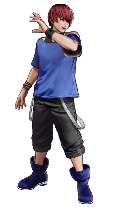 Chris