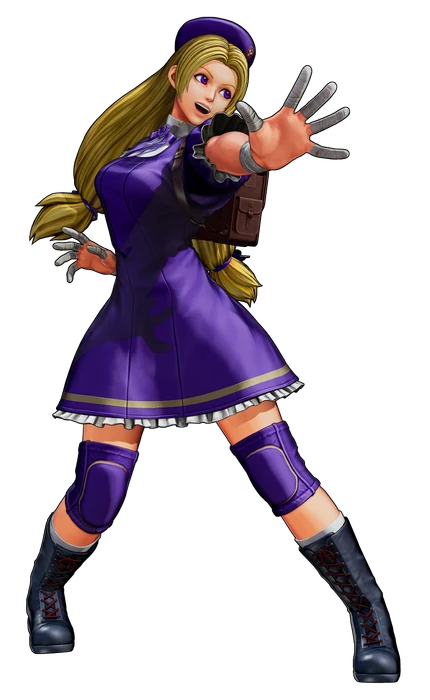 Hinako Shijo