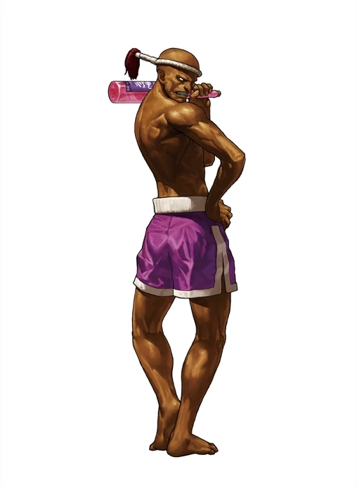 Hwa Jai