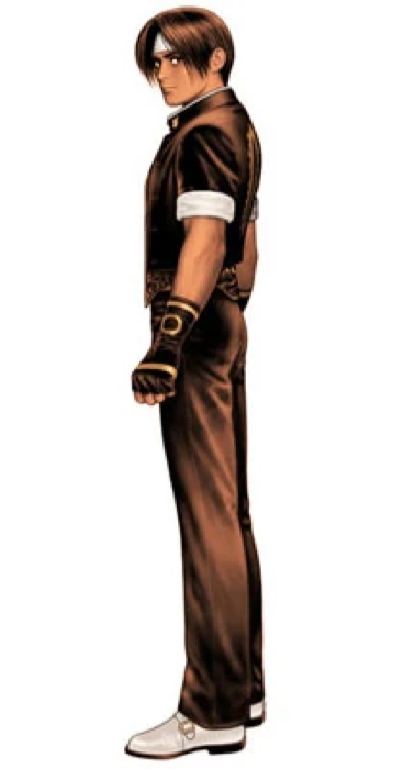 Kyo 2