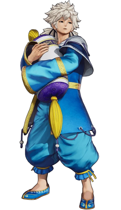Meitenkun