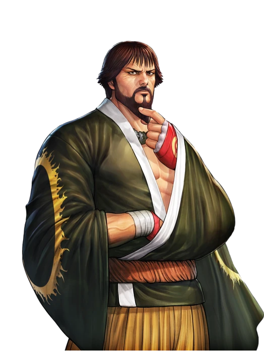 Saisyu Kusanagi