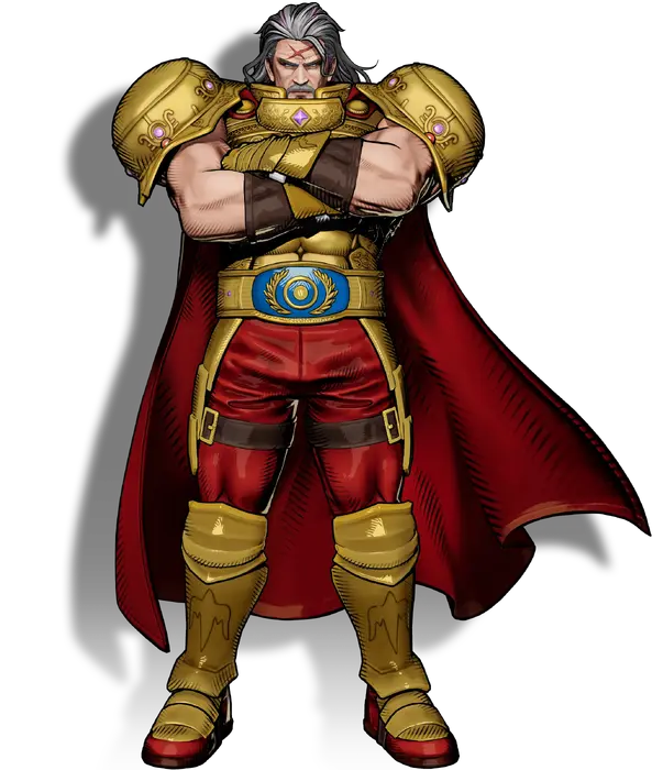 Wolfgang Krauser