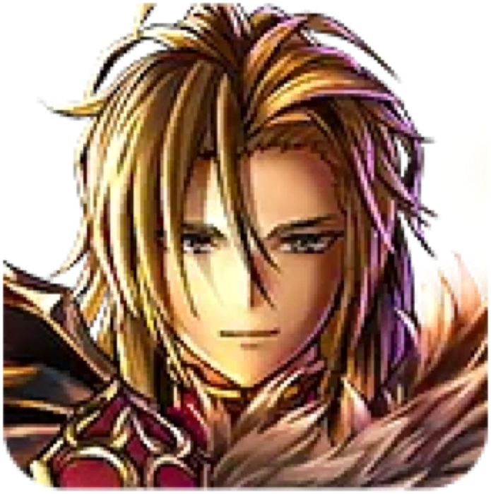 Heroic Lord Roland