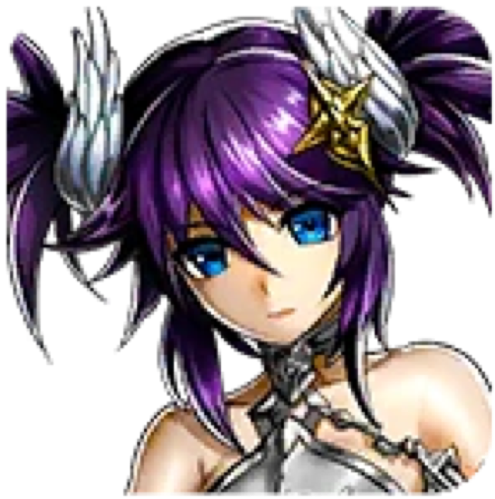 White Melza