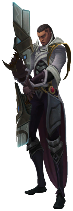 Lucian