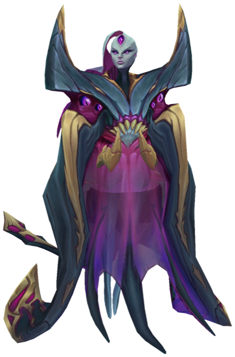 Bel Veth