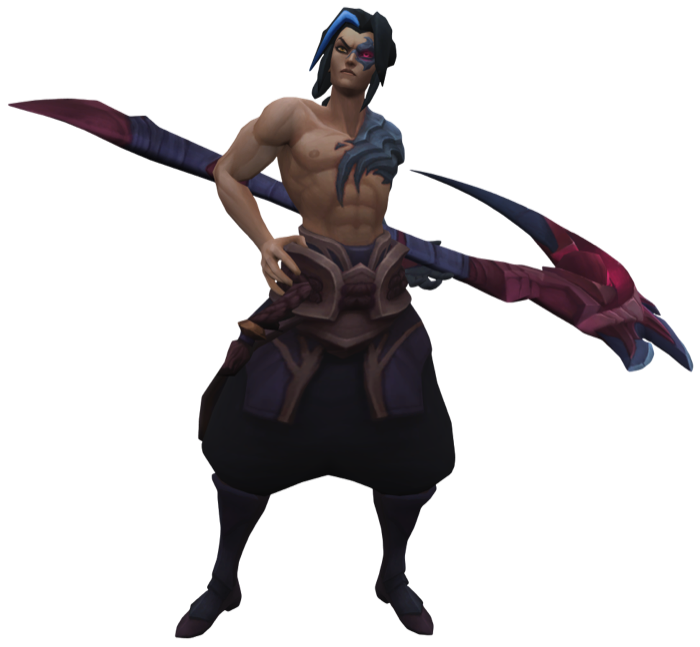 Kayn