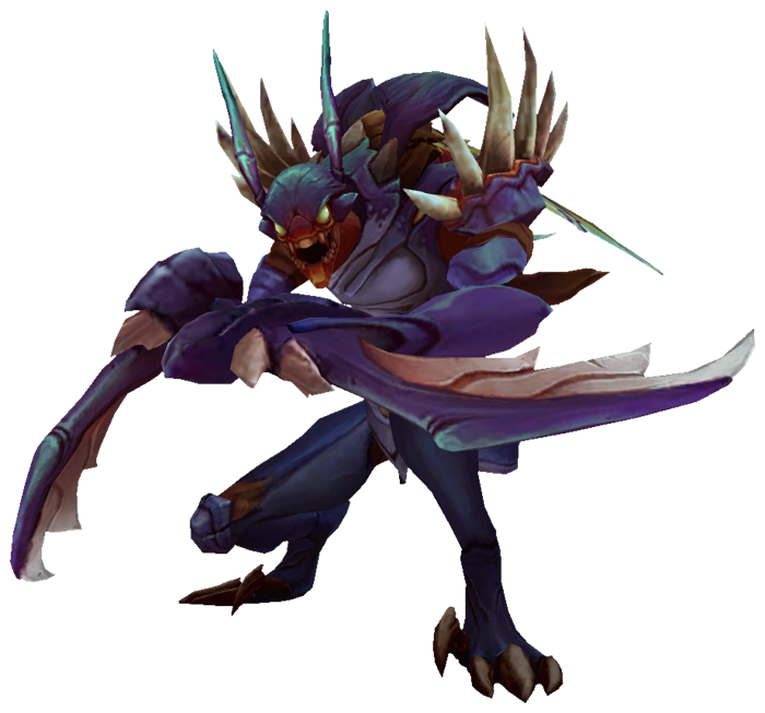 Kha Zix