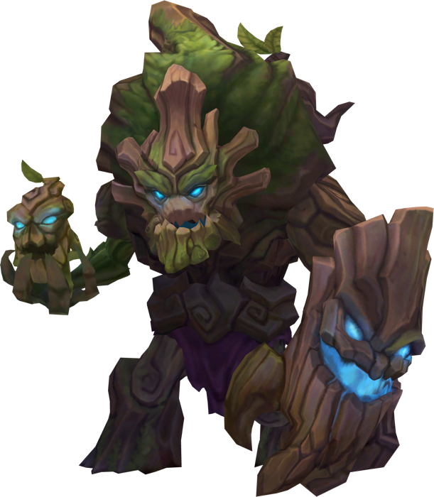 Maokai
