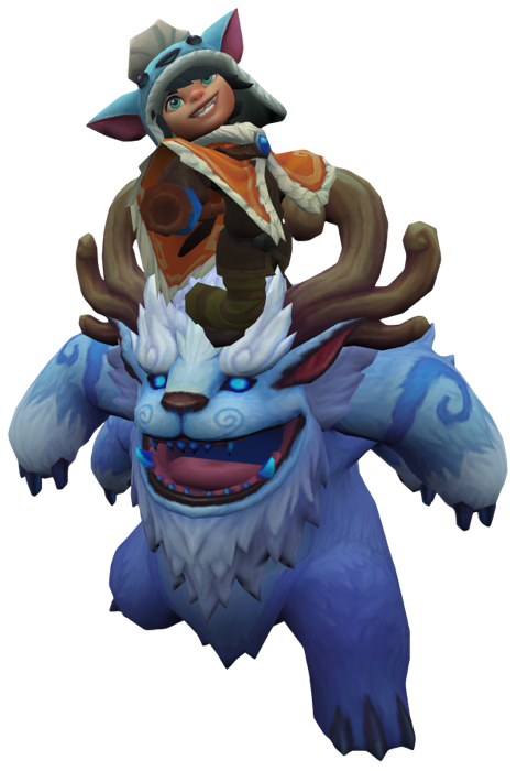 Nunu