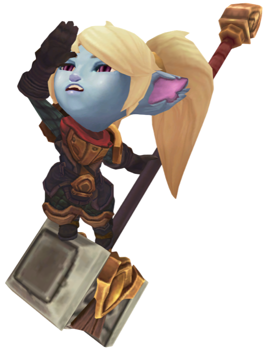Poppy