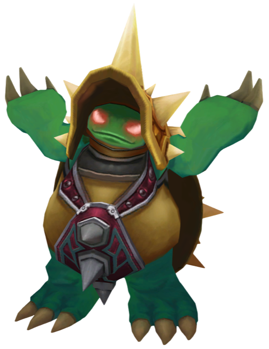Rammus