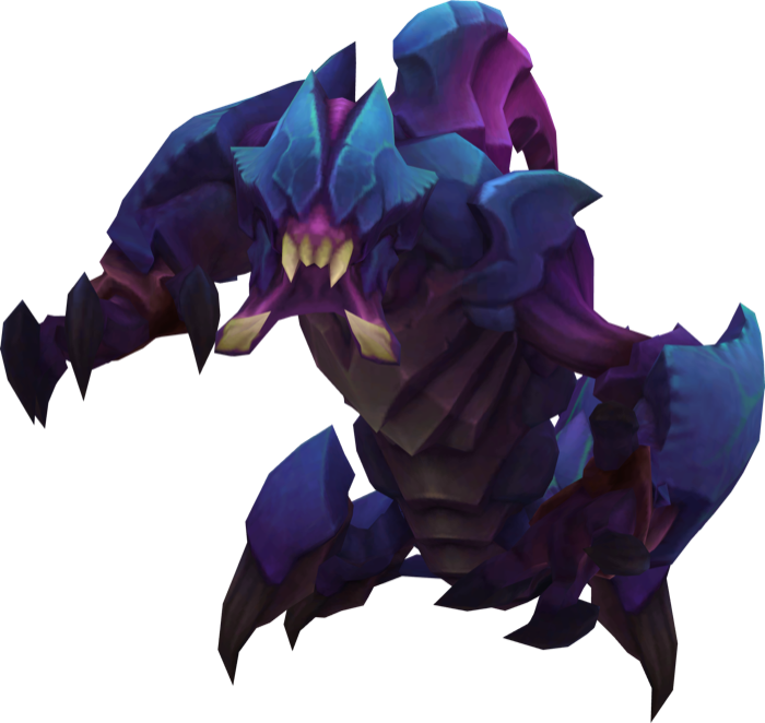 Rek Sai
