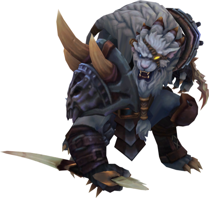 Rengar
