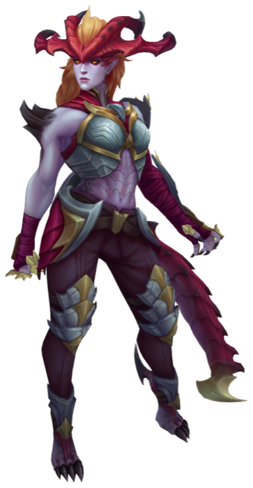 Shyvana