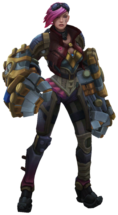 Vi