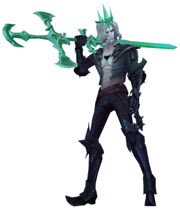 Viego