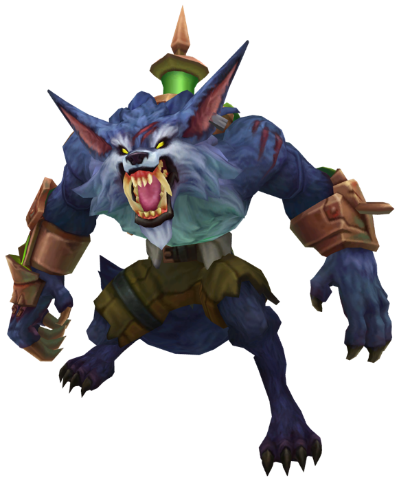 Warwick