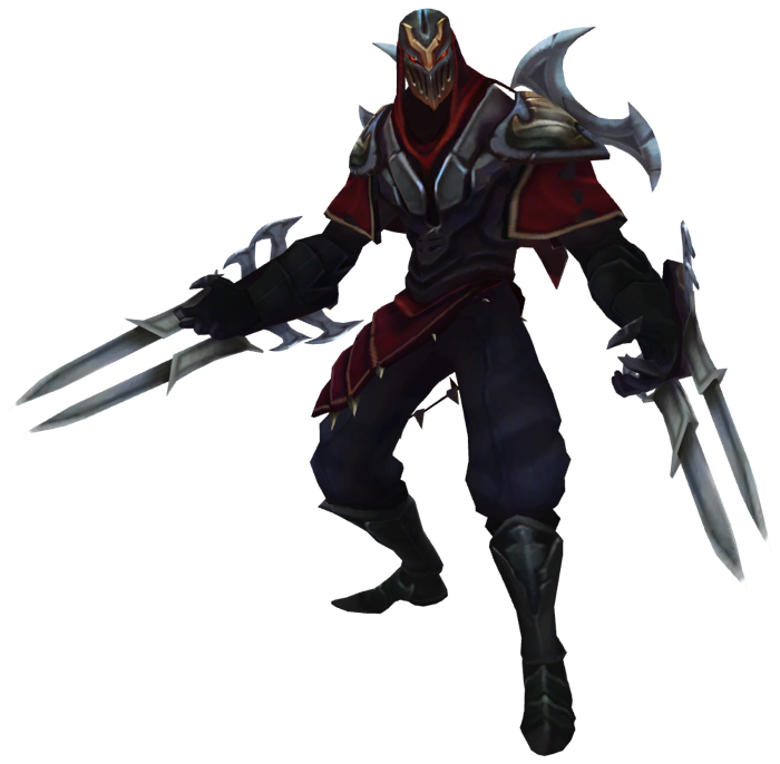 Zed