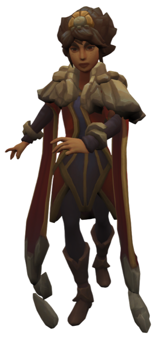Taliyah