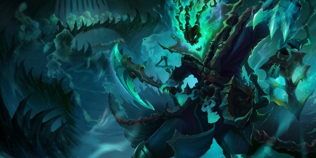 Portada Página para colorear - Suportes de League of Legends