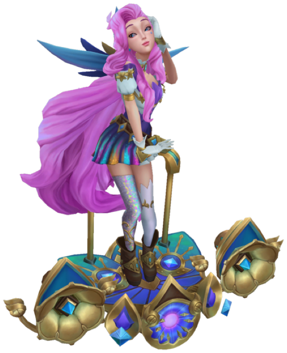 Seraphine