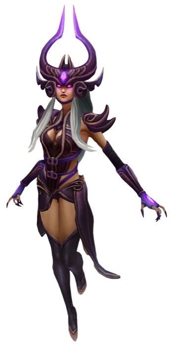 Syndra