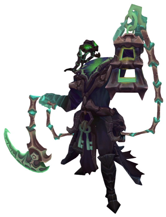 Thresh