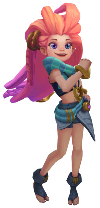 Zoe