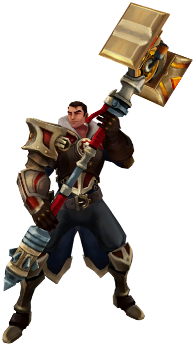 Jayce