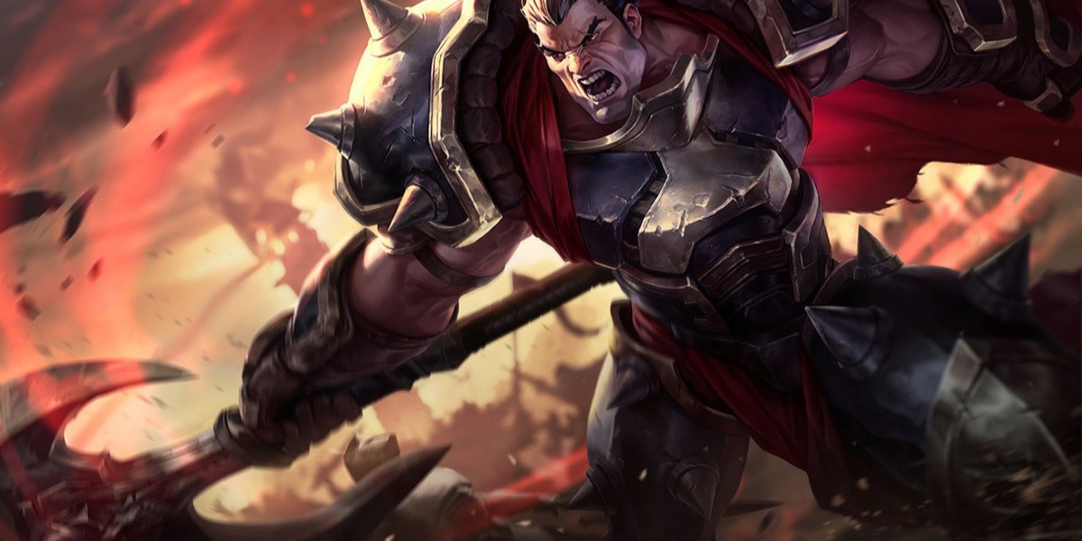 Portada Página para colorear - Tops de League of Legends