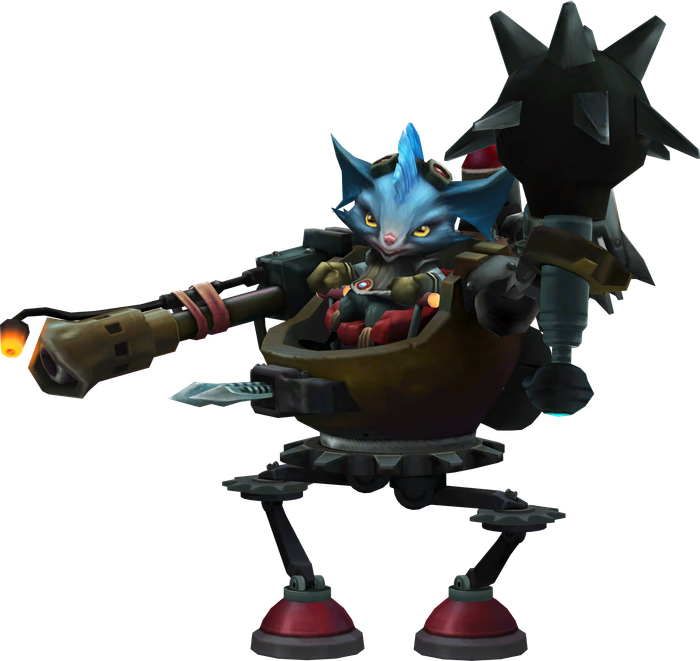 Rumble