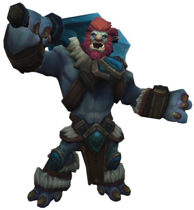 Trundle
