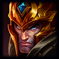 Jarvan Iv