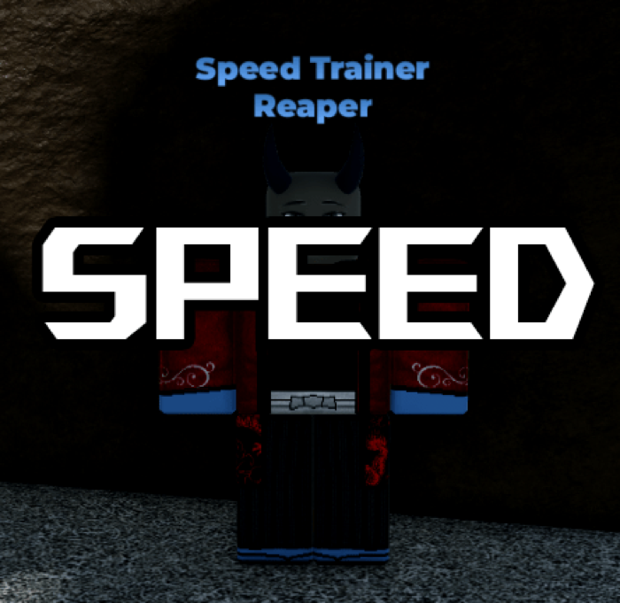 Speed