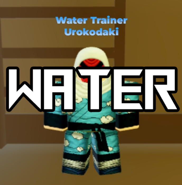 Water Breathing