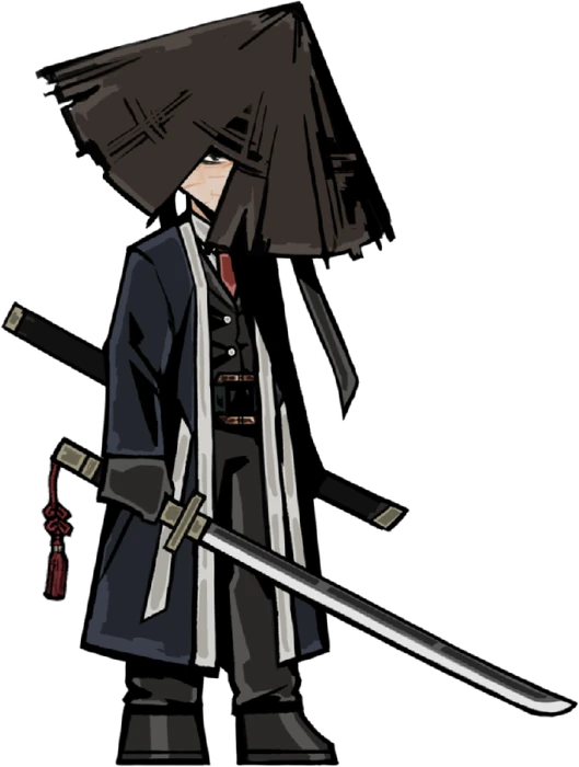 Blade Lineage Mentor Meursault