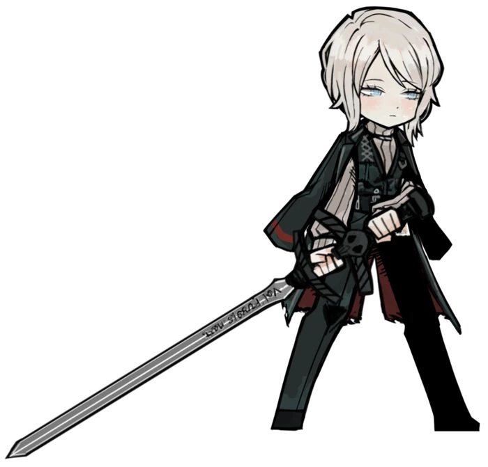 Lcb Sinner Faust