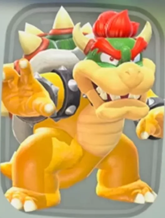 Bowser