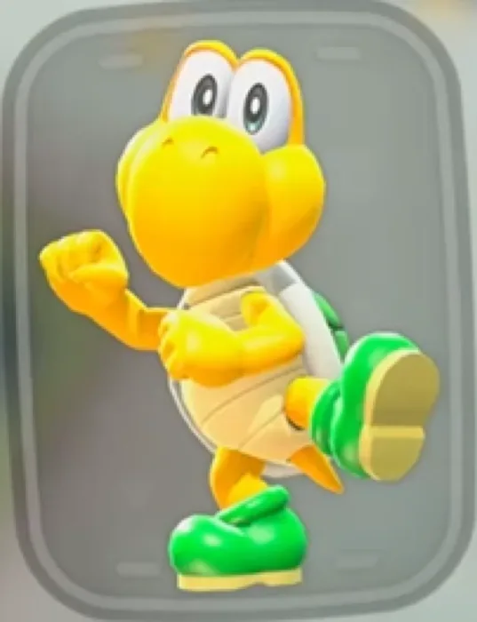 Koopa Troopa