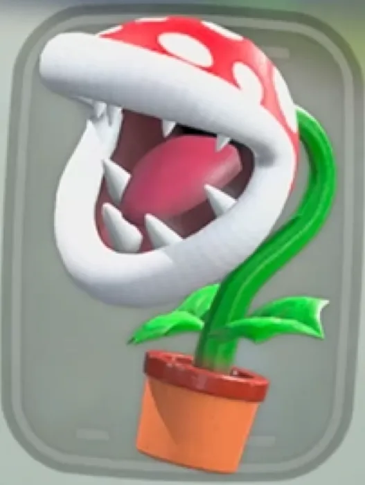 Piranha Plant