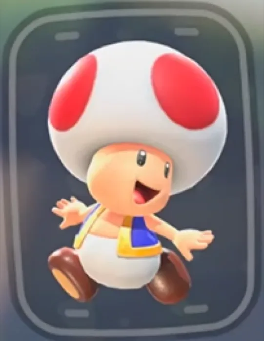 Toad