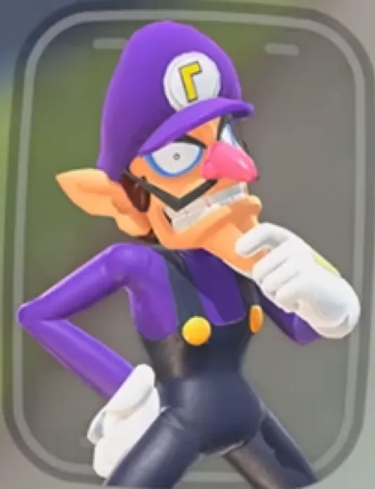Waluigi