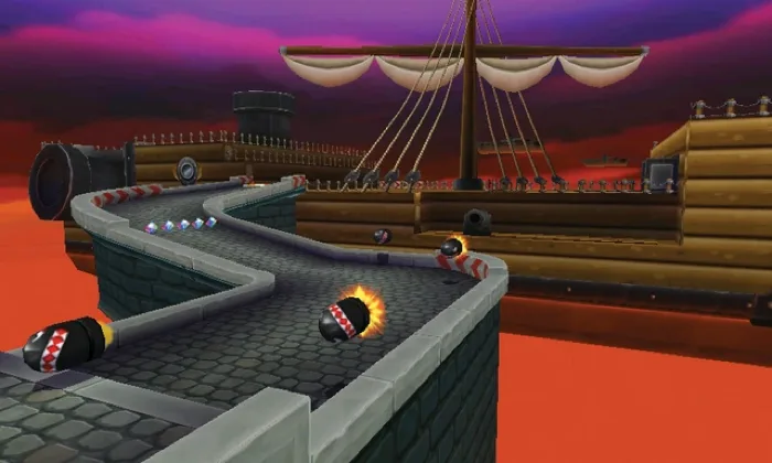 Airship Fortress