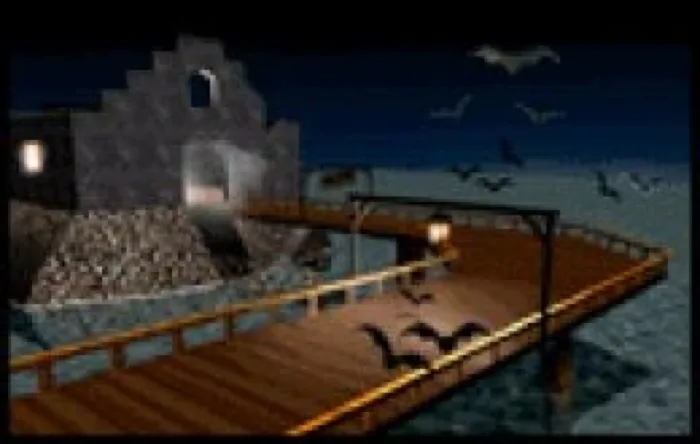 Banshee Boardwalk