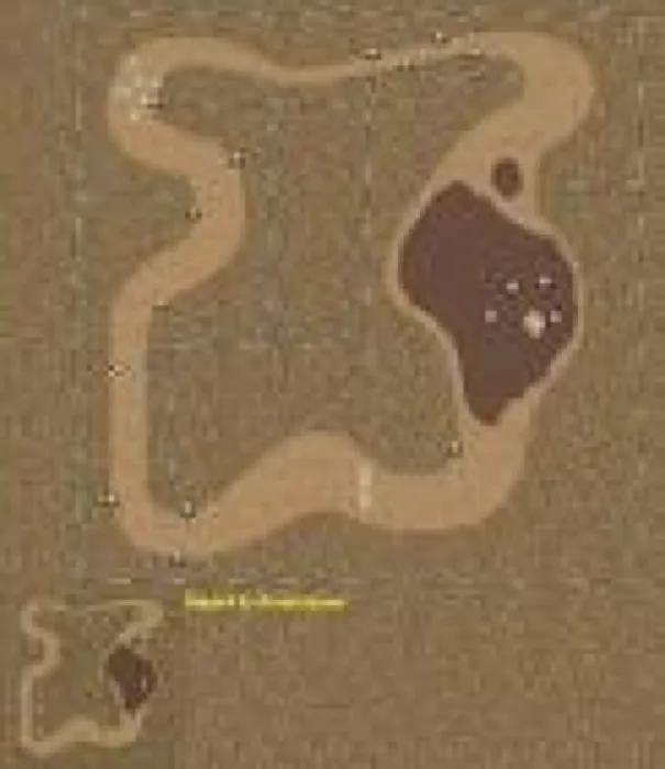 Choco Island 2
