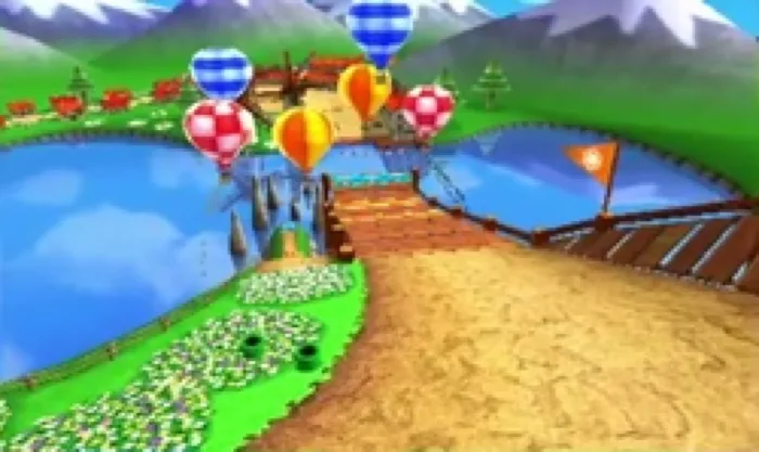 Daisy Hills