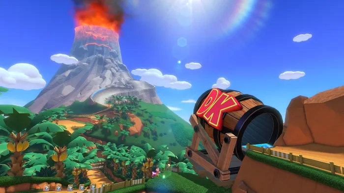 Dk Mountain