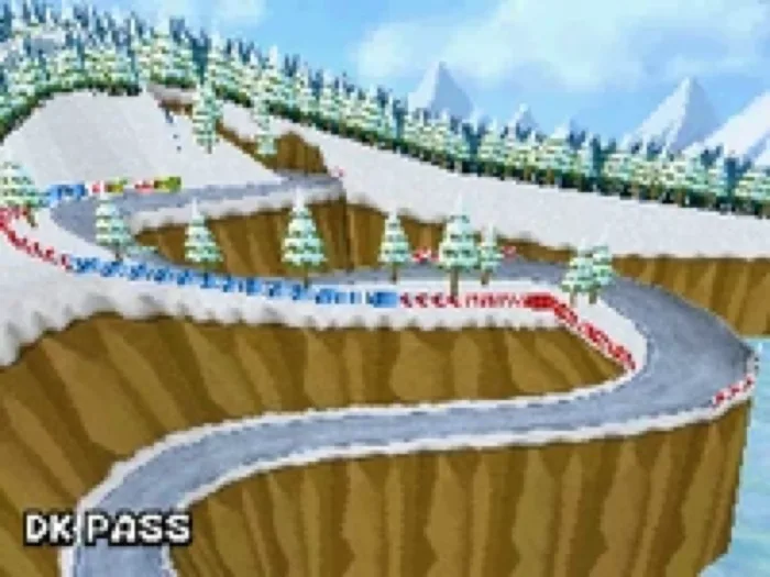 Dk Pass